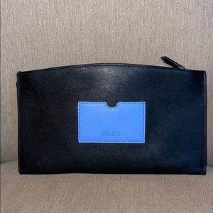 Navy Clutch